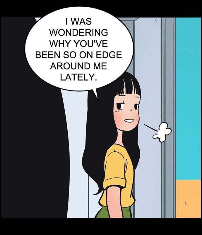 Yumi's Cells Chapter 138 page 26 - Chapter 138 : Cast a Spell