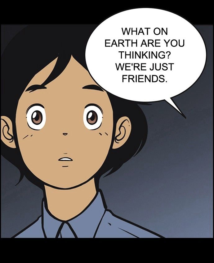 Yumi's Cells Chapter 138 page 27 - Chapter 138 : Cast a Spell