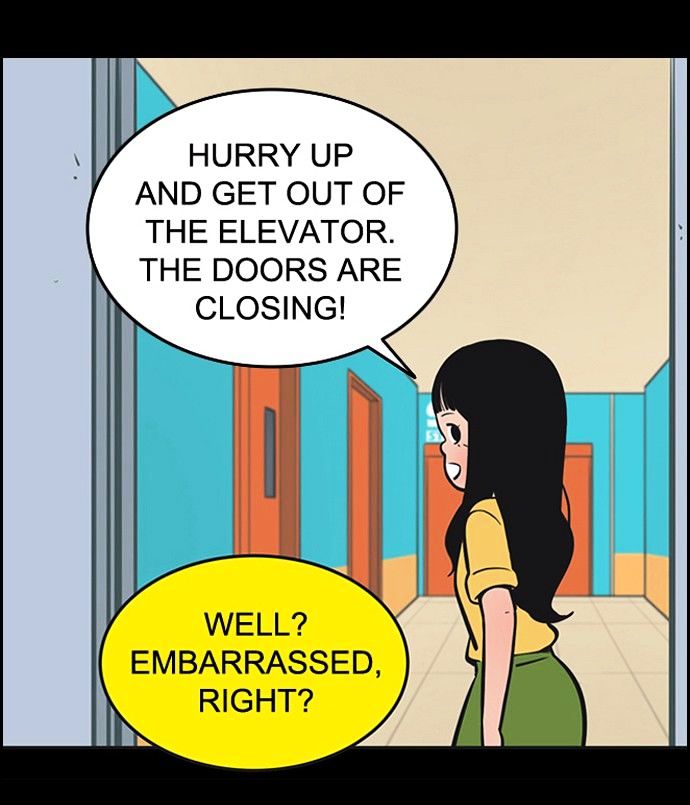 Yumi's Cells Chapter 138 page 28 - Chapter 138 : Cast a Spell