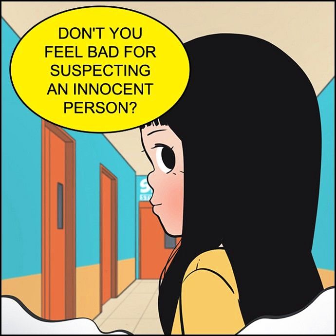 Yumi's Cells Chapter 138 page 29 - Chapter 138 : Cast a Spell