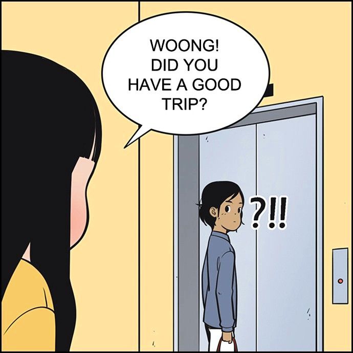 Yumi's Cells Chapter 138 page 3 - Chapter 138 : Cast a Spell