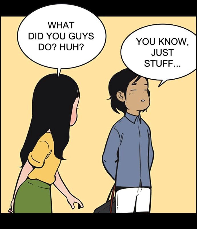 Yumi's Cells Chapter 138 page 4 - Chapter 138 : Cast a Spell