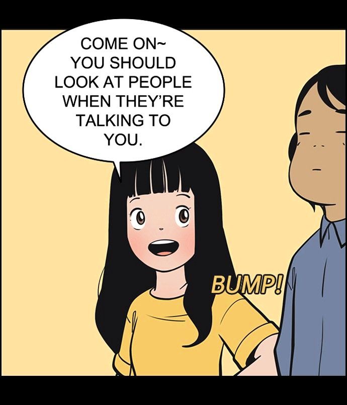 Yumi's Cells Chapter 138 page 5 - Chapter 138 : Cast a Spell