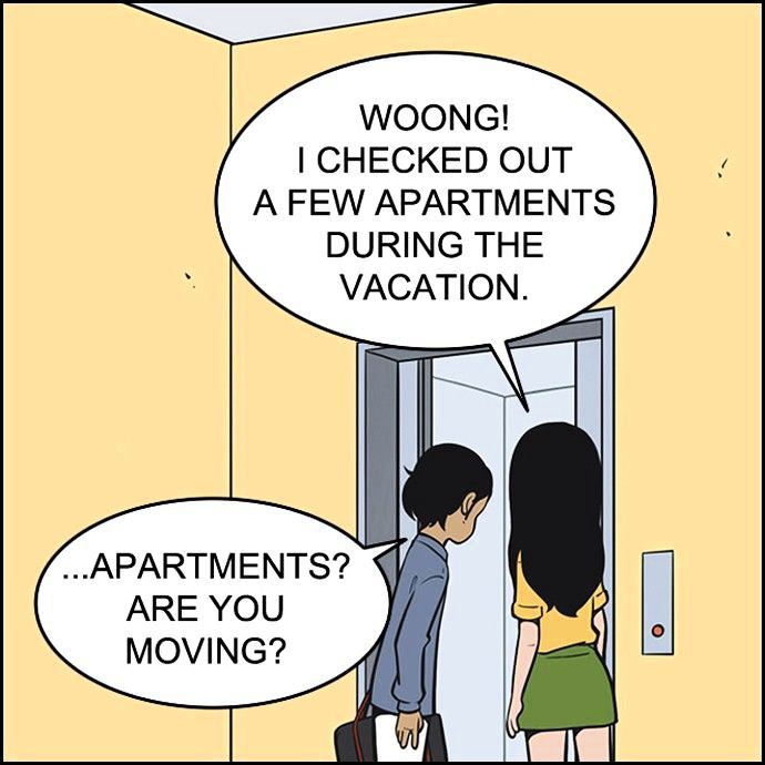 Yumi's Cells Chapter 138 page 6 - Chapter 138 : Cast a Spell