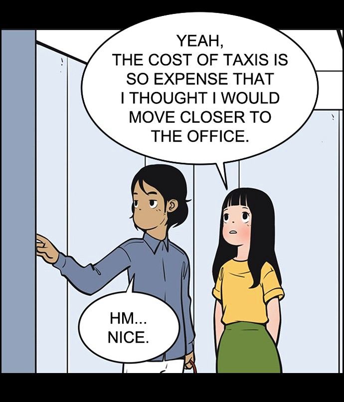 Yumi's Cells Chapter 138 page 7 - Chapter 138 : Cast a Spell