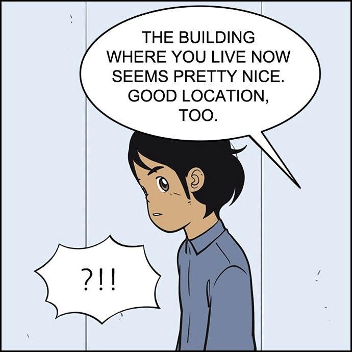 Yumi's Cells Chapter 138 page 8 - Chapter 138 : Cast a Spell