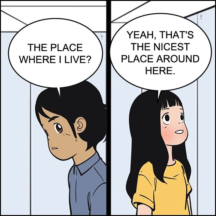 Yumi's Cells Chapter 138 page 9 - Chapter 138 : Cast a Spell