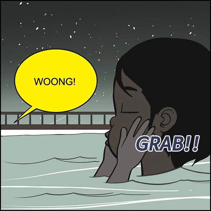 Yumi's Cells Chapter 139 page 10 - Chapter 139 : Yumi Love