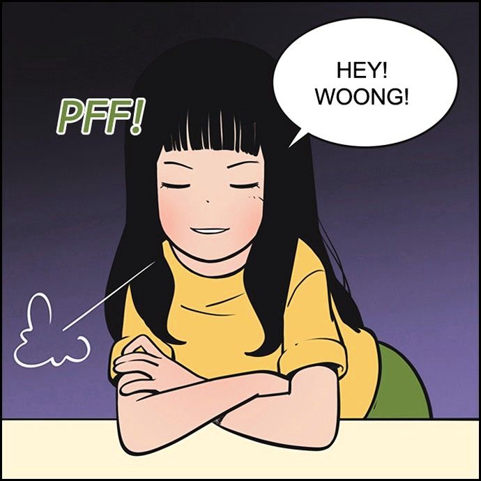 Yumi's Cells Chapter 139 page 17 - Chapter 139 : Yumi Love