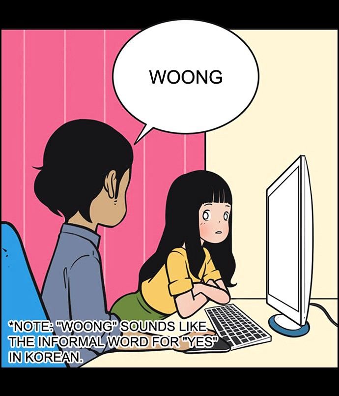 Yumi's Cells Chapter 139 page 25 - Chapter 139 : Yumi Love