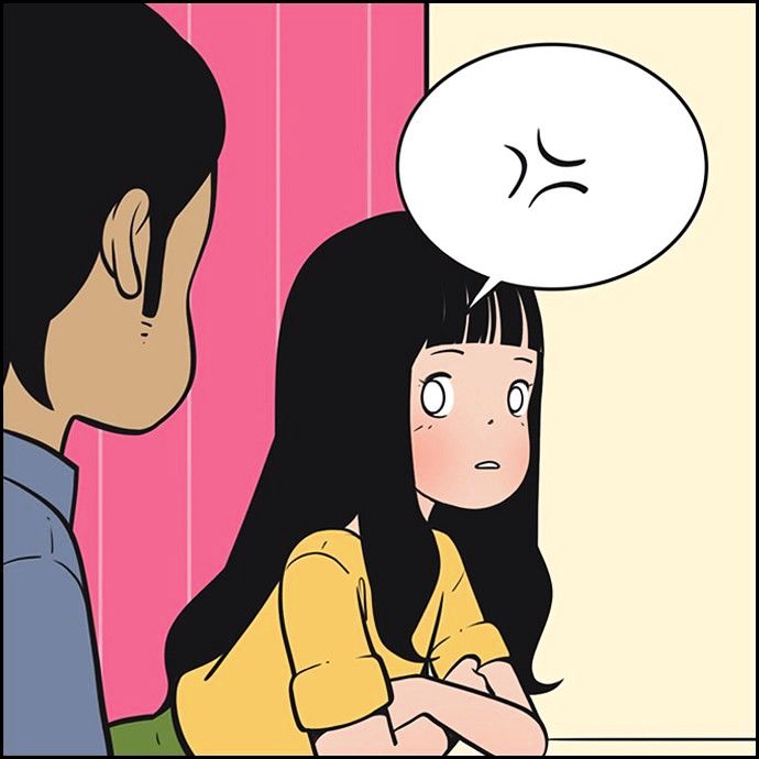 Yumi's Cells Chapter 139 page 26 - Chapter 139 : Yumi Love