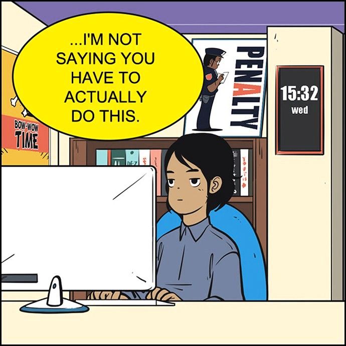 Yumi's Cells Chapter 139 page 29 - Chapter 139 : Yumi Love