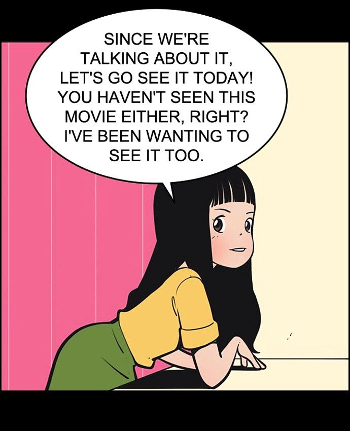 Yumi's Cells Chapter 139 page 8 - Chapter 139 : Yumi Love