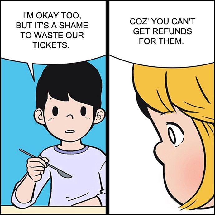 Yumi's Cells Chapter 14 page 16 - Chapter 14