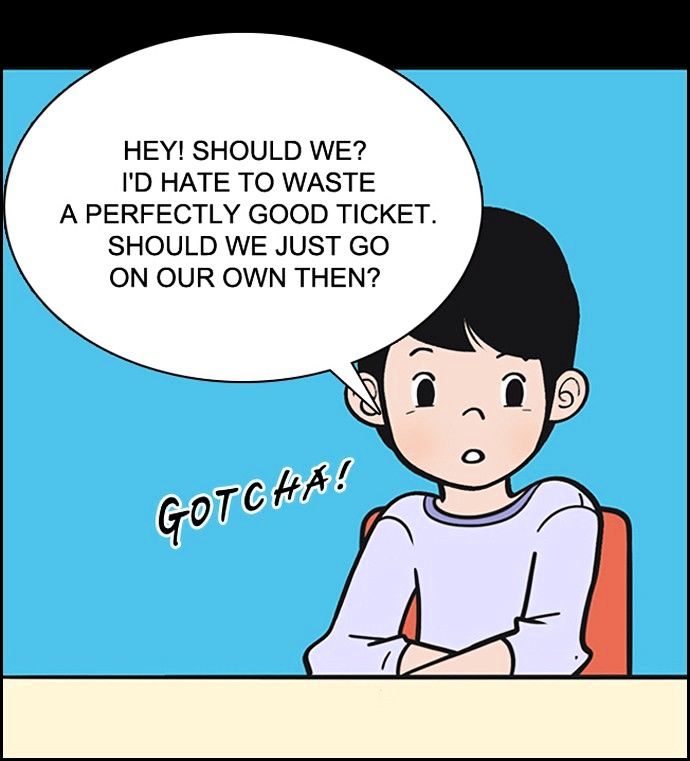 Yumi's Cells Chapter 14 page 24 - Chapter 14