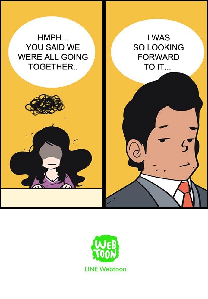 Yumi's Cells Chapter 14 page 28 - Chapter 14
