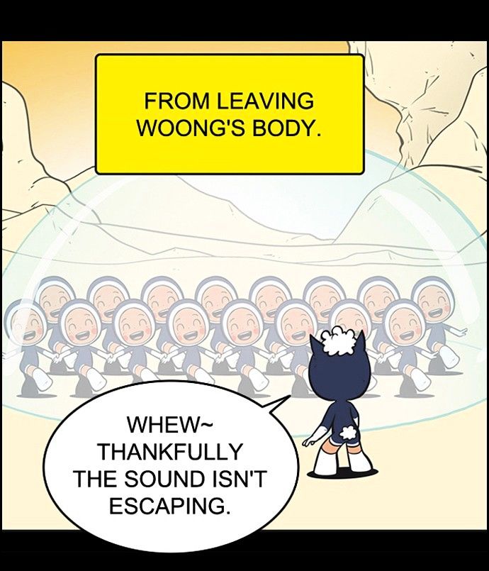 Yumi's Cells Chapter 141 page 13 - Chapter 141 : Help!