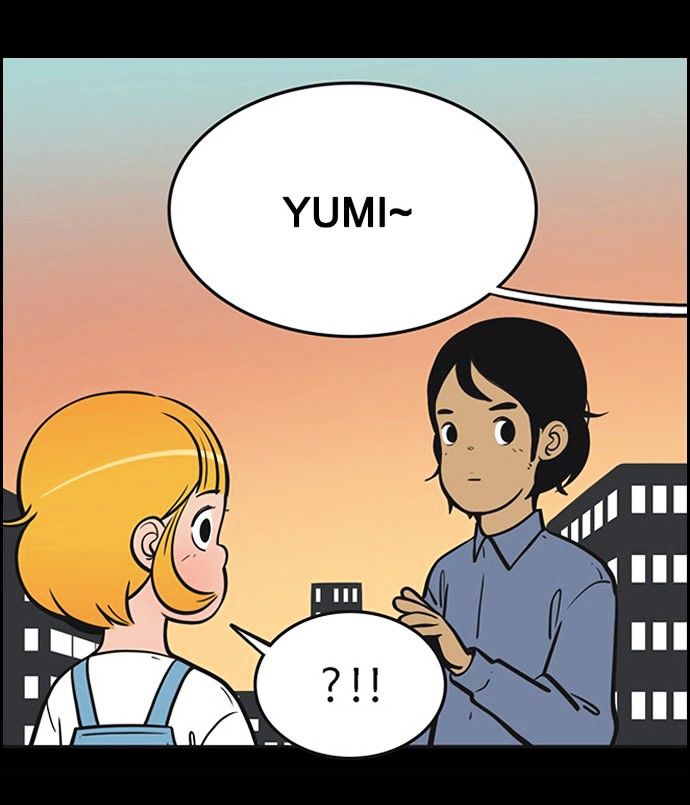 Yumi's Cells Chapter 141 page 16 - Chapter 141 : Help!