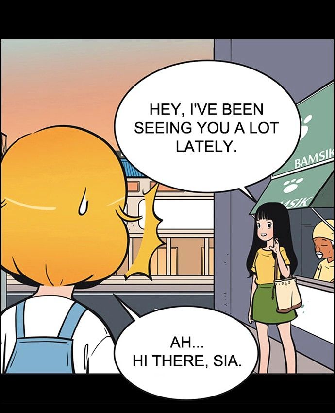 Yumi's Cells Chapter 141 page 17 - Chapter 141 : Help!