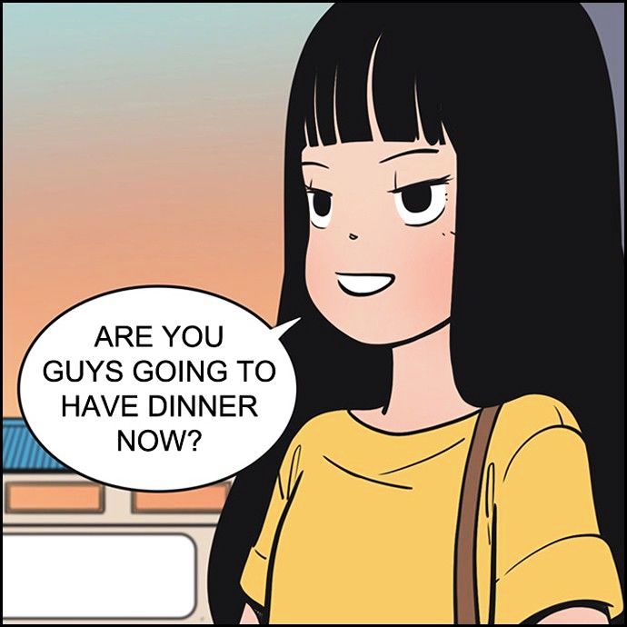Yumi's Cells Chapter 141 page 18 - Chapter 141 : Help!