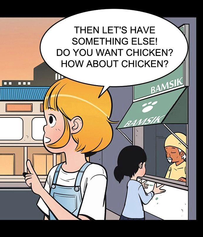 Yumi's Cells Chapter 141 page 2 - Chapter 141 : Help!