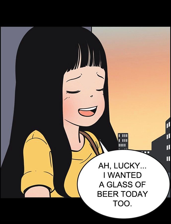 Yumi's Cells Chapter 141 page 21 - Chapter 141 : Help!