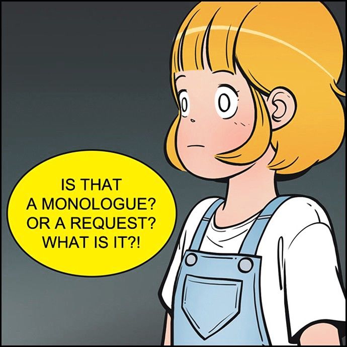 Yumi's Cells Chapter 141 page 22 - Chapter 141 : Help!