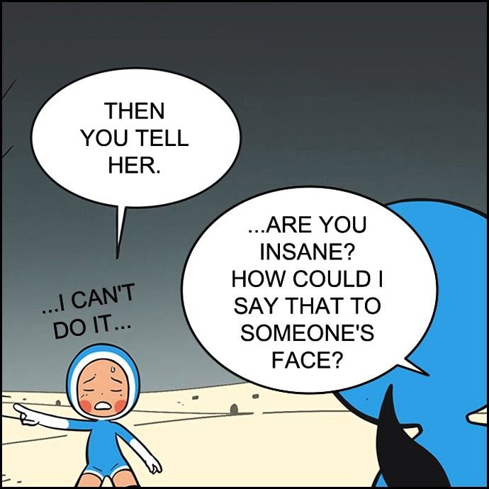 Yumi's Cells Chapter 141 page 24 - Chapter 141 : Help!
