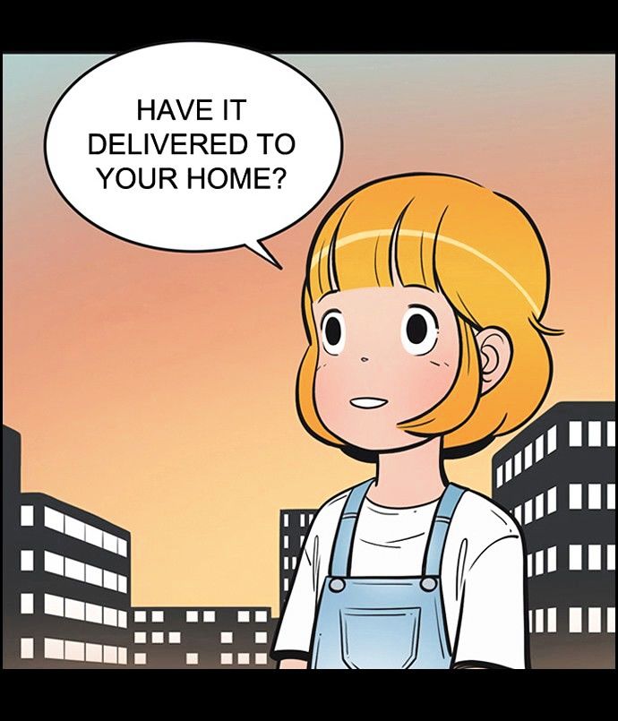 Yumi's Cells Chapter 141 page 4 - Chapter 141 : Help!