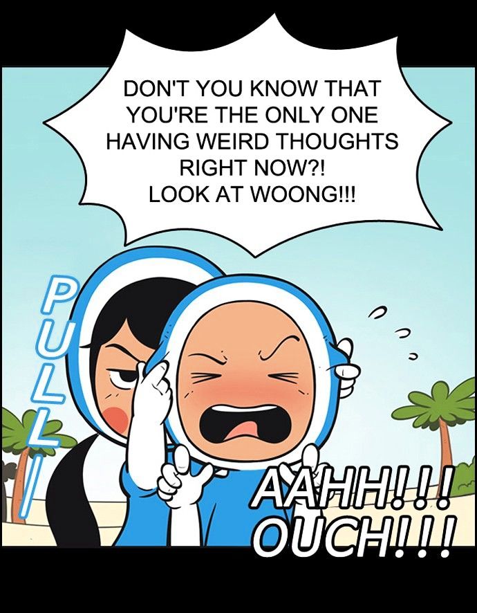 Yumi's Cells Chapter 141 page 8 - Chapter 141 : Help!