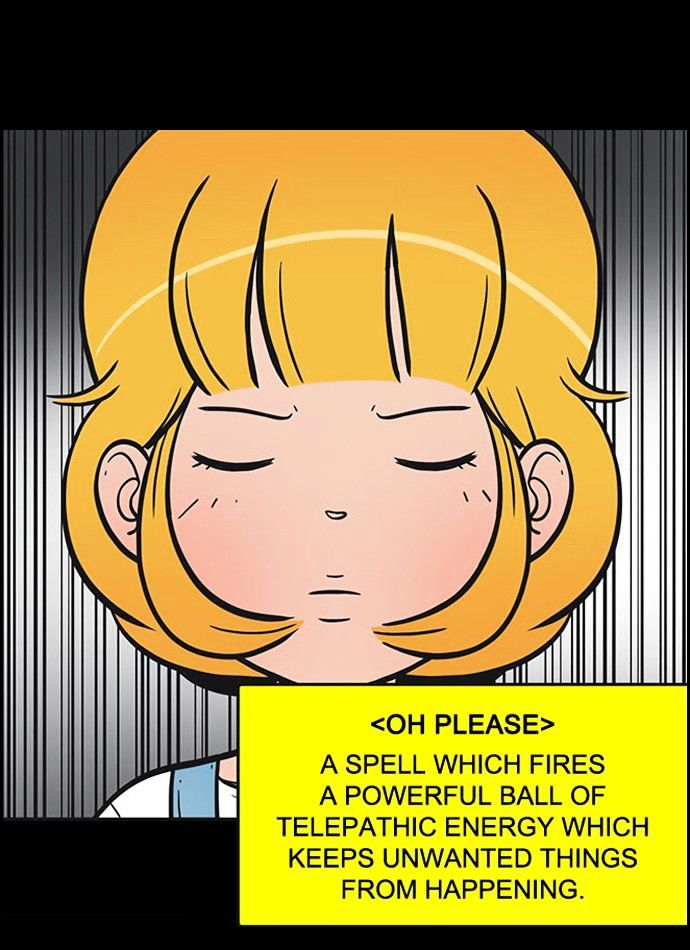 Yumi's Cells Chapter 142 page 15 - Chapter 142 : The Uninvited Guest