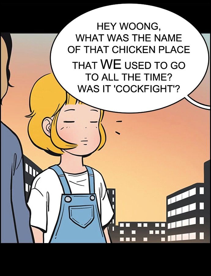 Yumi's Cells Chapter 142 page 27 - Chapter 142 : The Uninvited Guest