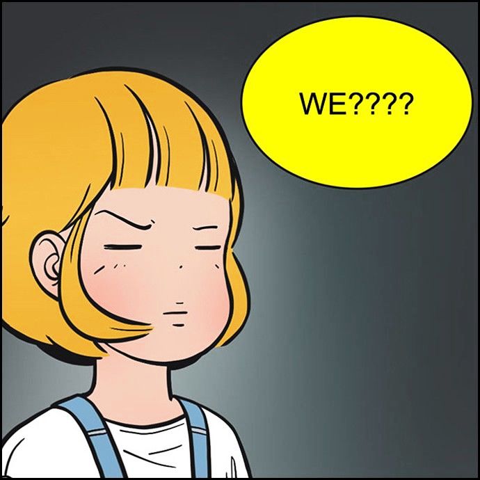 Yumi's Cells Chapter 142 page 28 - Chapter 142 : The Uninvited Guest