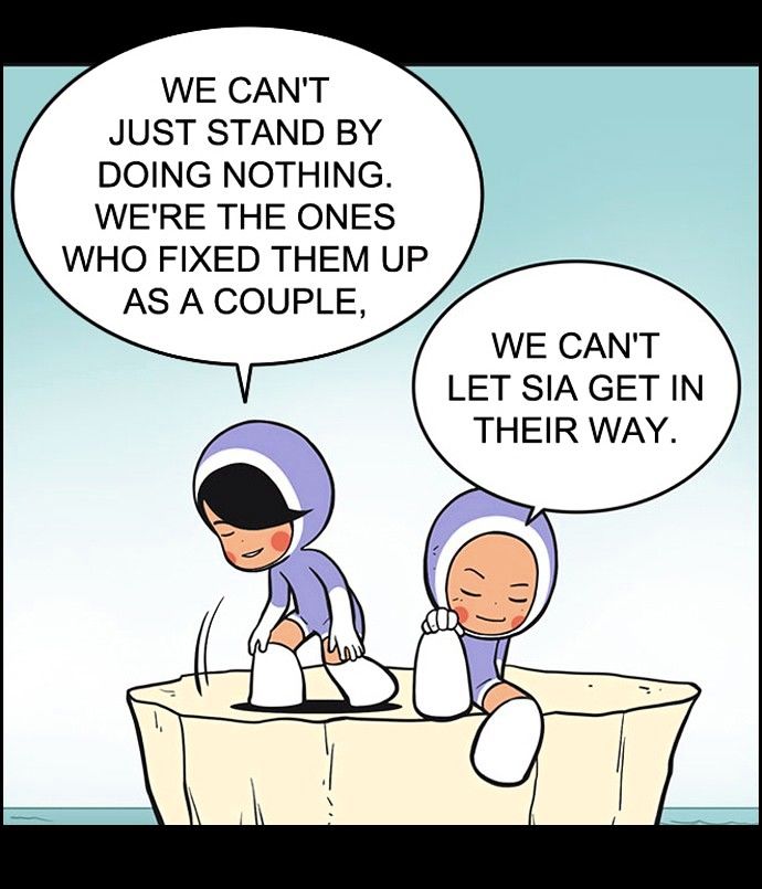 Yumi's Cells Chapter 142 page 29 - Chapter 142 : The Uninvited Guest