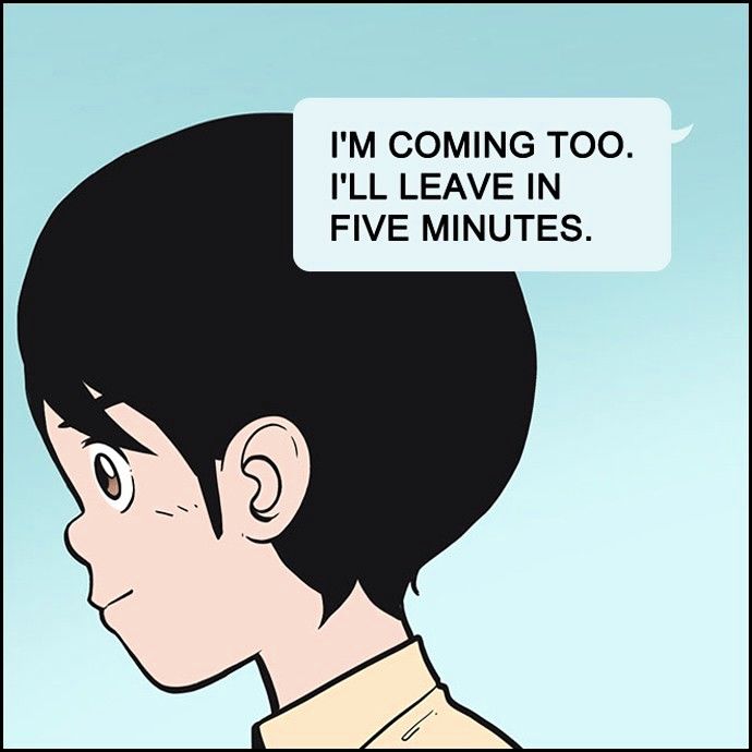 Yumi's Cells Chapter 142 page 30 - Chapter 142 : The Uninvited Guest