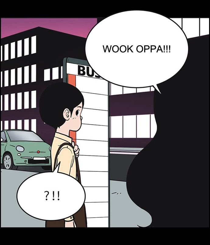 Yumi's Cells Chapter 143 page 1 - Chapter 143 : The Bomb