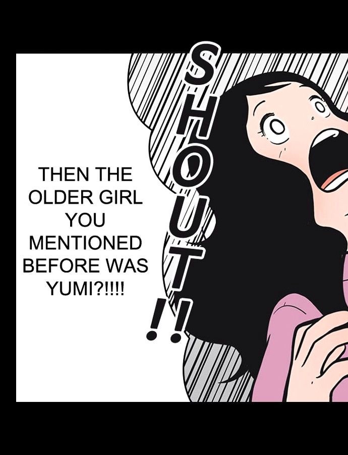 Yumi's Cells Chapter 143 page 10 - Chapter 143 : The Bomb