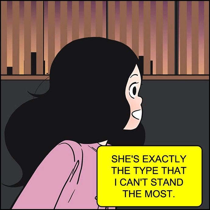 Yumi's Cells Chapter 143 page 16 - Chapter 143 : The Bomb