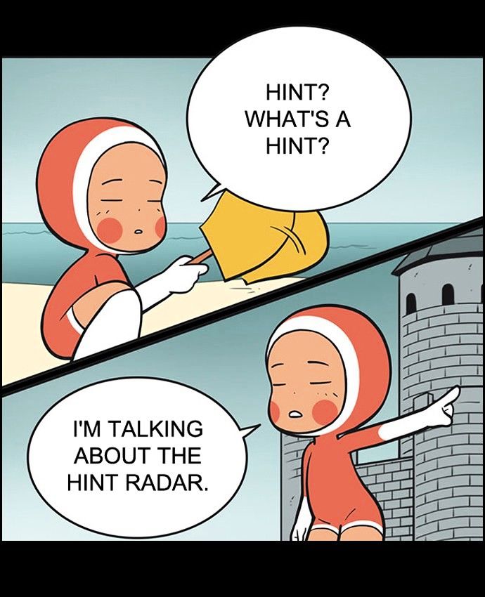 Yumi's Cells Chapter 143 page 19 - Chapter 143 : The Bomb