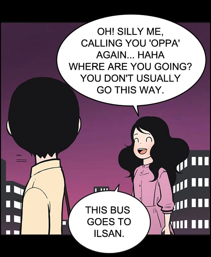 Yumi's Cells Chapter 143 page 2 - Chapter 143 : The Bomb