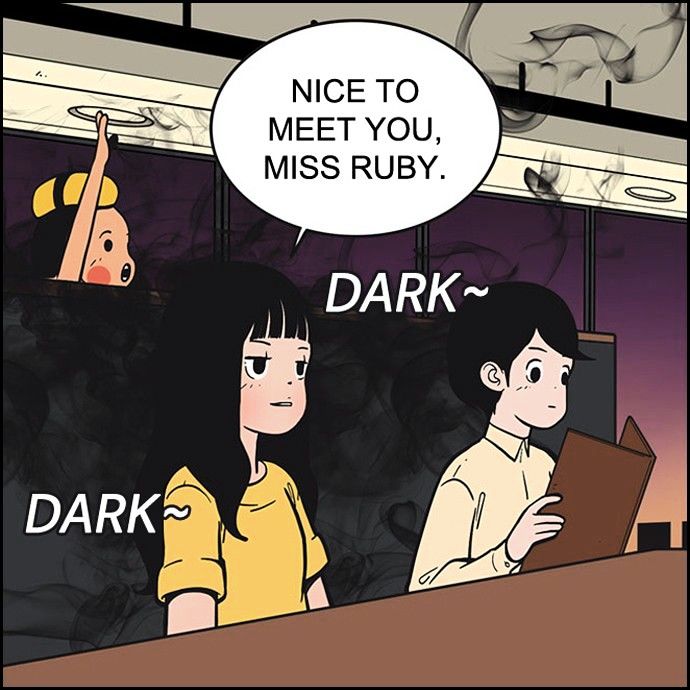 Yumi's Cells Chapter 143 page 23 - Chapter 143 : The Bomb