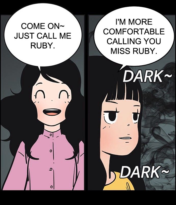 Yumi's Cells Chapter 143 page 24 - Chapter 143 : The Bomb