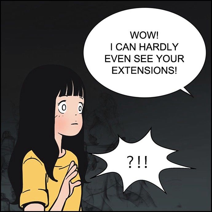 Yumi's Cells Chapter 143 page 26 - Chapter 143 : The Bomb