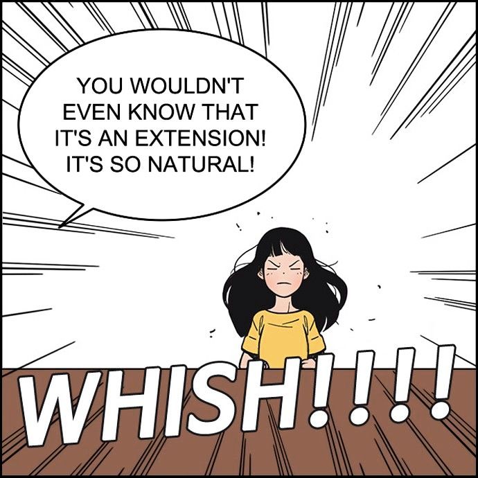 Yumi's Cells Chapter 143 page 27 - Chapter 143 : The Bomb
