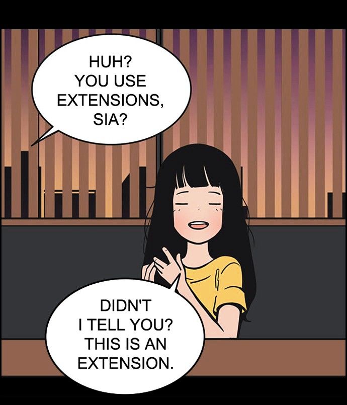 Yumi's Cells Chapter 143 page 28 - Chapter 143 : The Bomb
