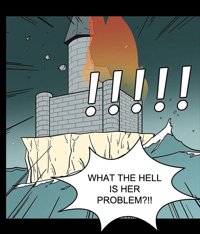 Yumi's Cells Chapter 143 page 29 - Chapter 143 : The Bomb