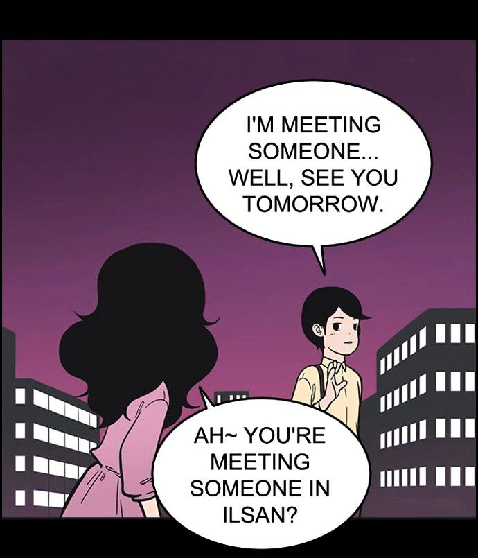 Yumi's Cells Chapter 143 page 3 - Chapter 143 : The Bomb