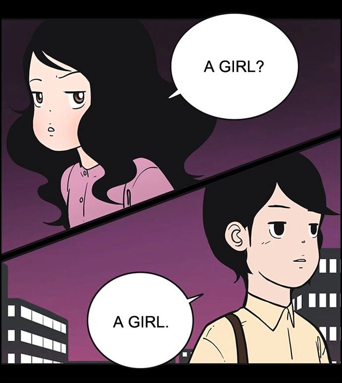 Yumi's Cells Chapter 143 page 4 - Chapter 143 : The Bomb