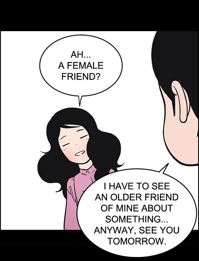 Yumi's Cells Chapter 143 page 5 - Chapter 143 : The Bomb