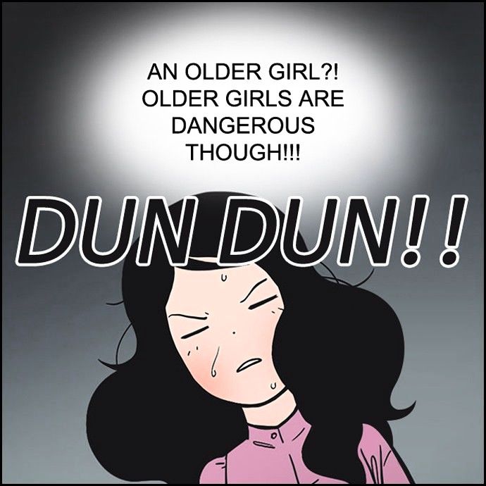 Yumi's Cells Chapter 143 page 6 - Chapter 143 : The Bomb